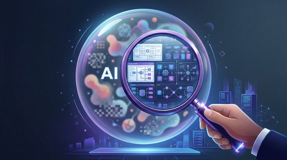 AI in strategische planning: van hype naar hulpmiddel