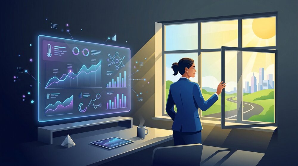 Onze tips om succesvol te sturen op kpi's